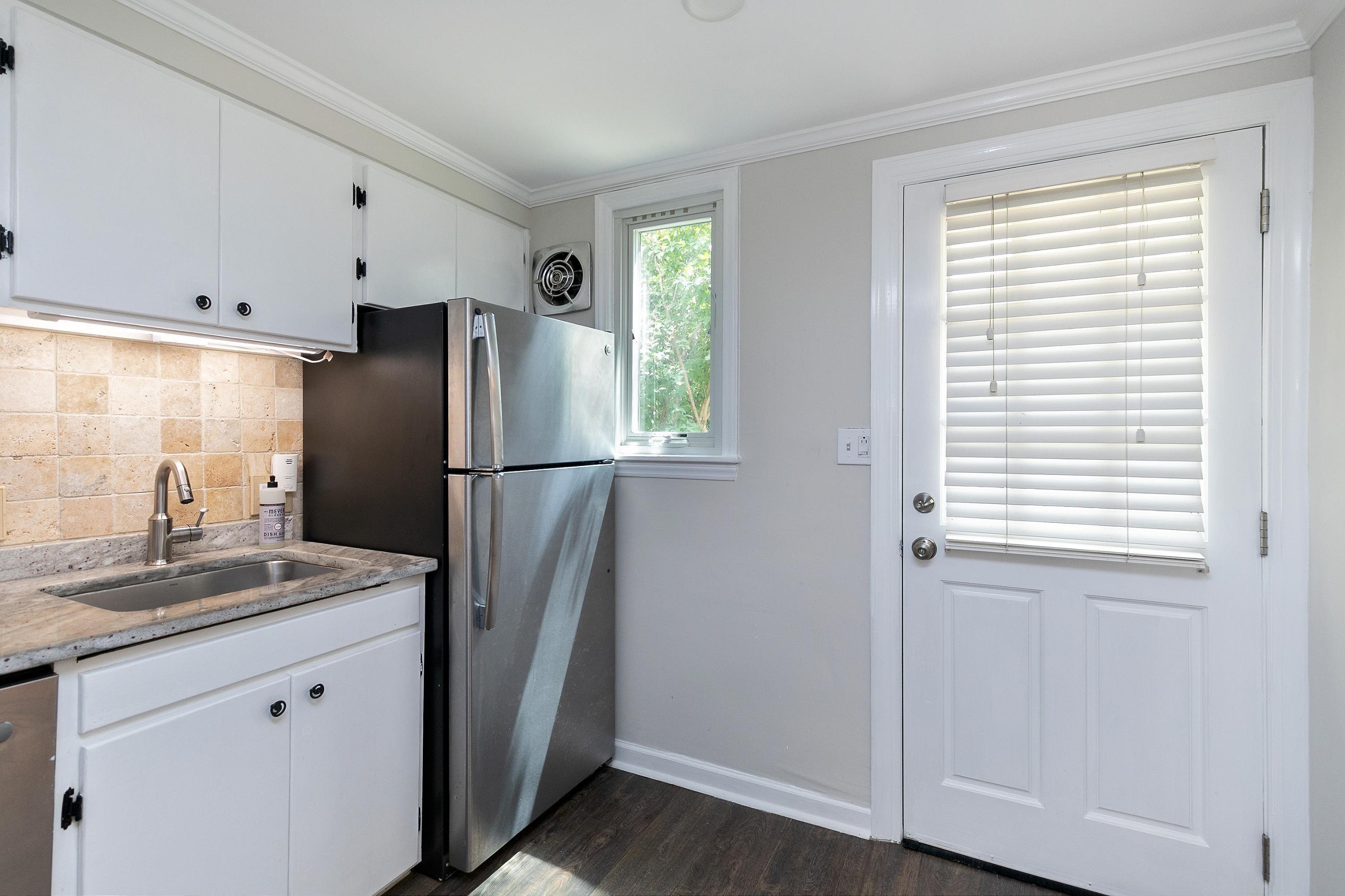 717 Wade Avenue # 3