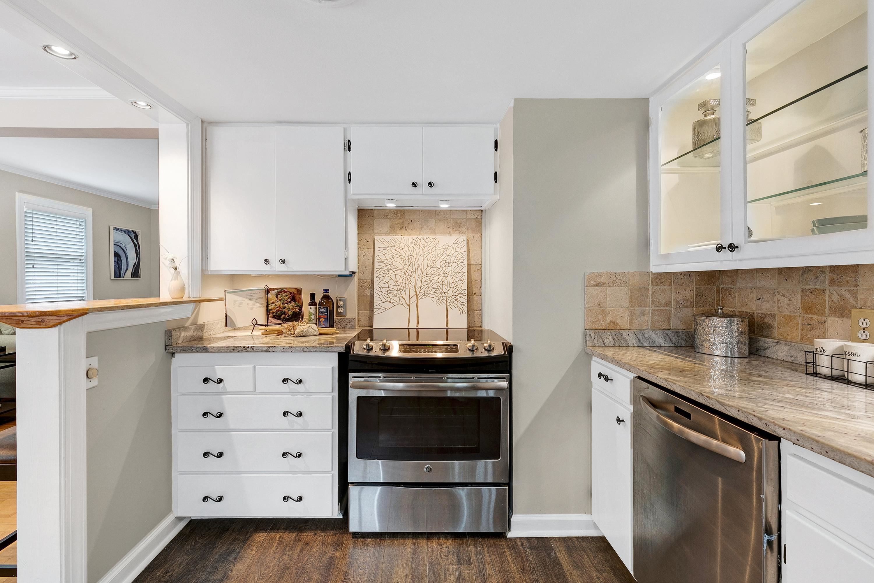717 Wade Avenue # 3