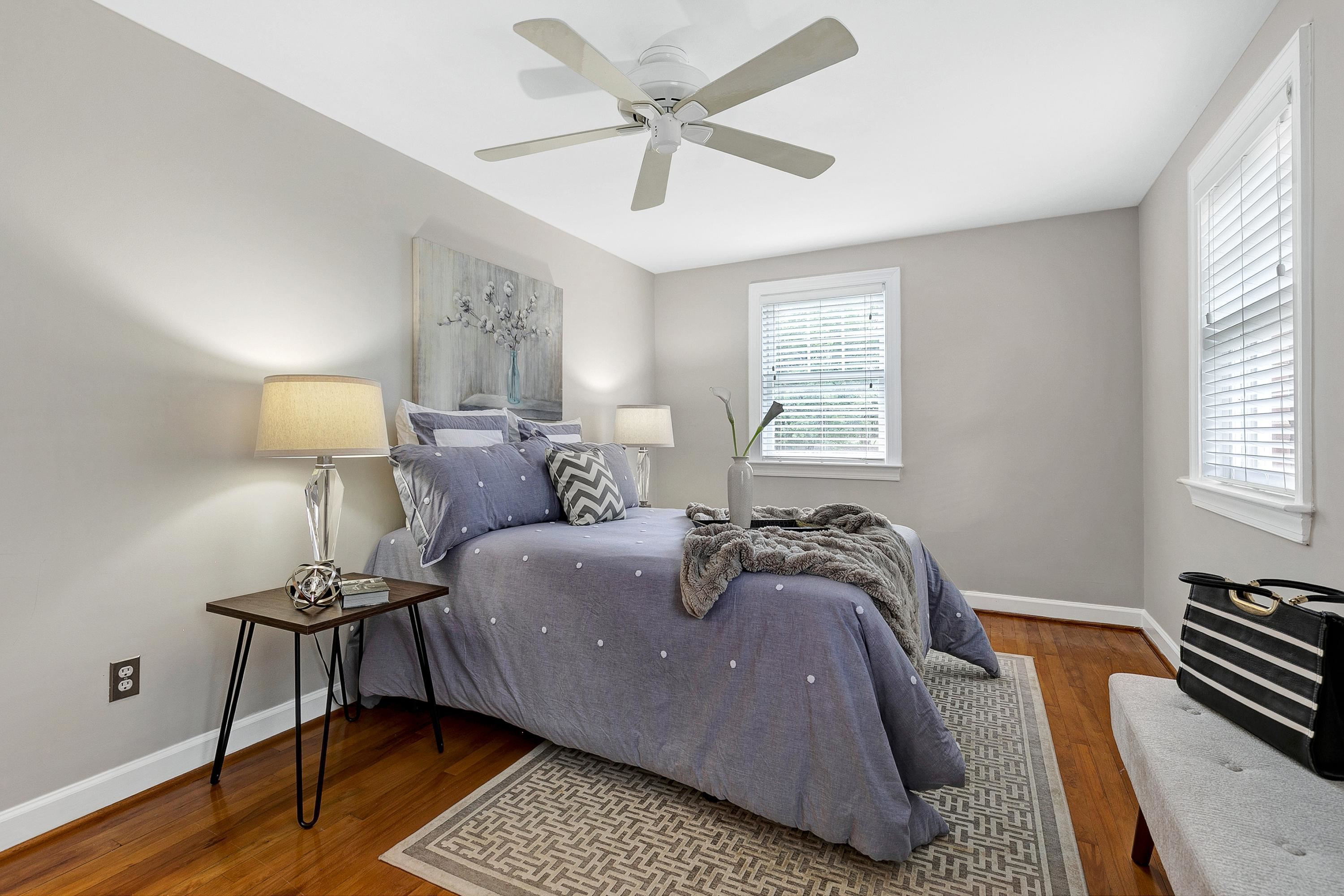 717 Wade Avenue # 3