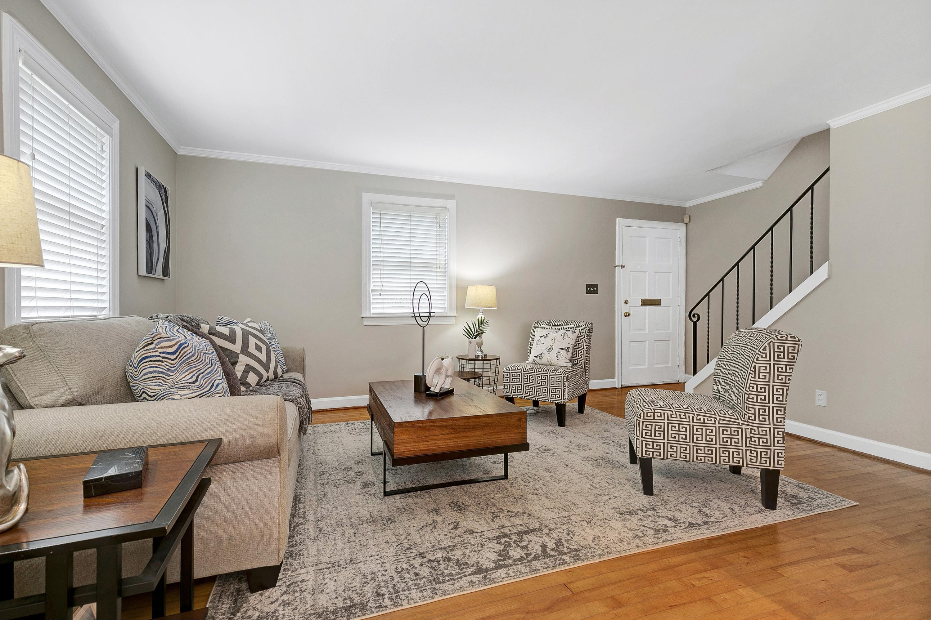 717 Wade Avenue # 3
