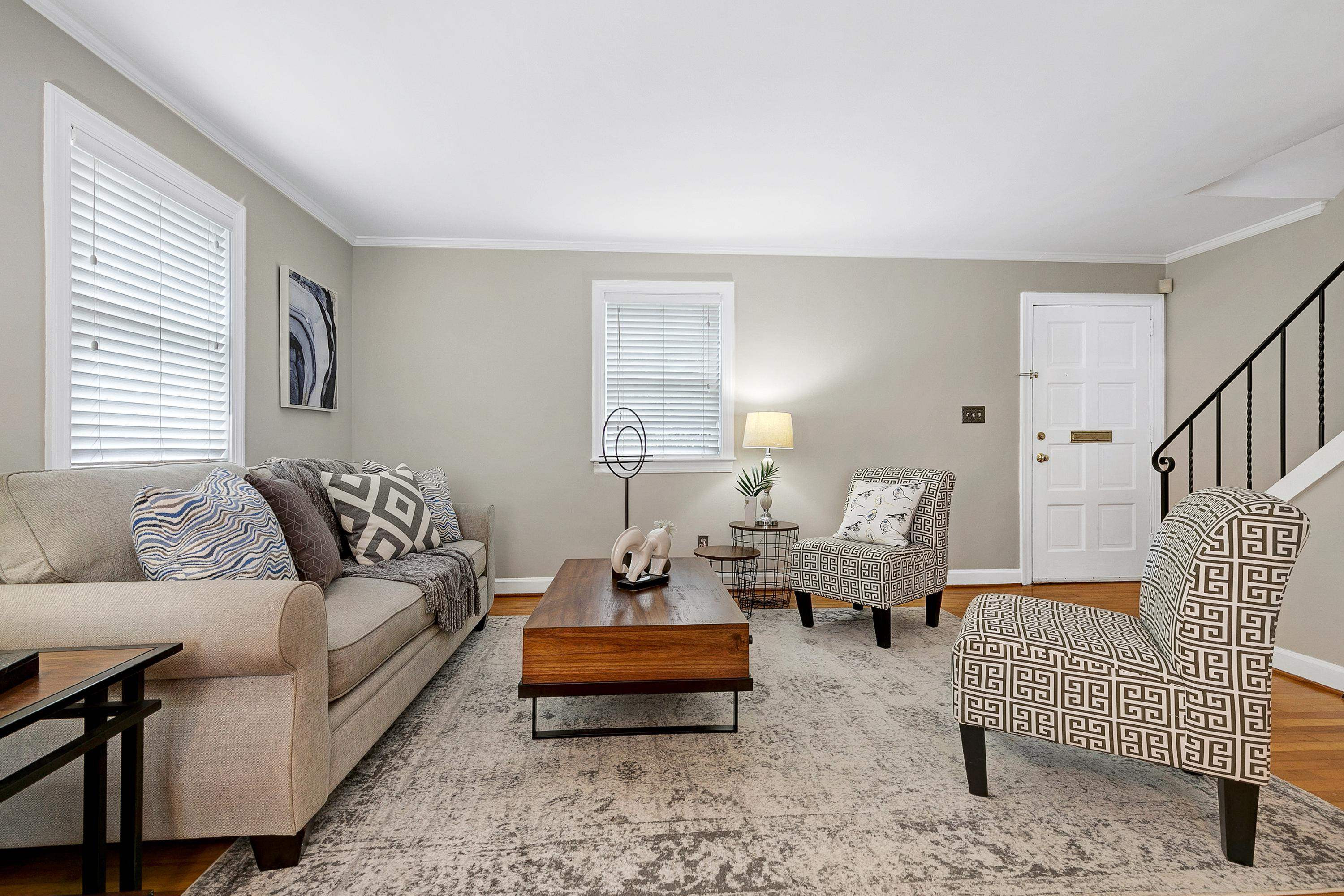 717 Wade Avenue # 3