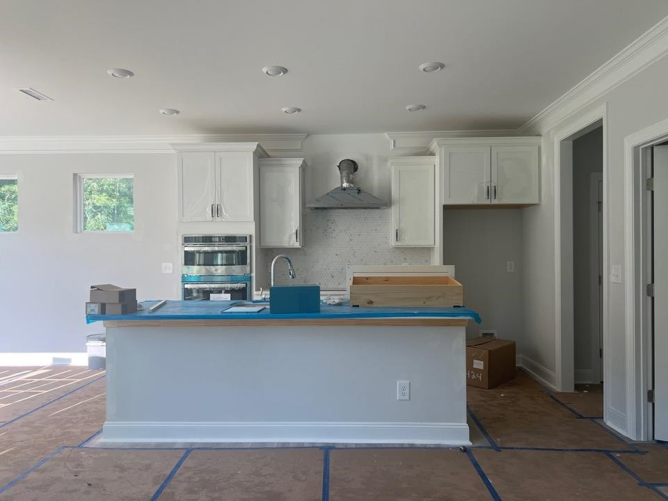 3423 Piedmont Drive Lot 45