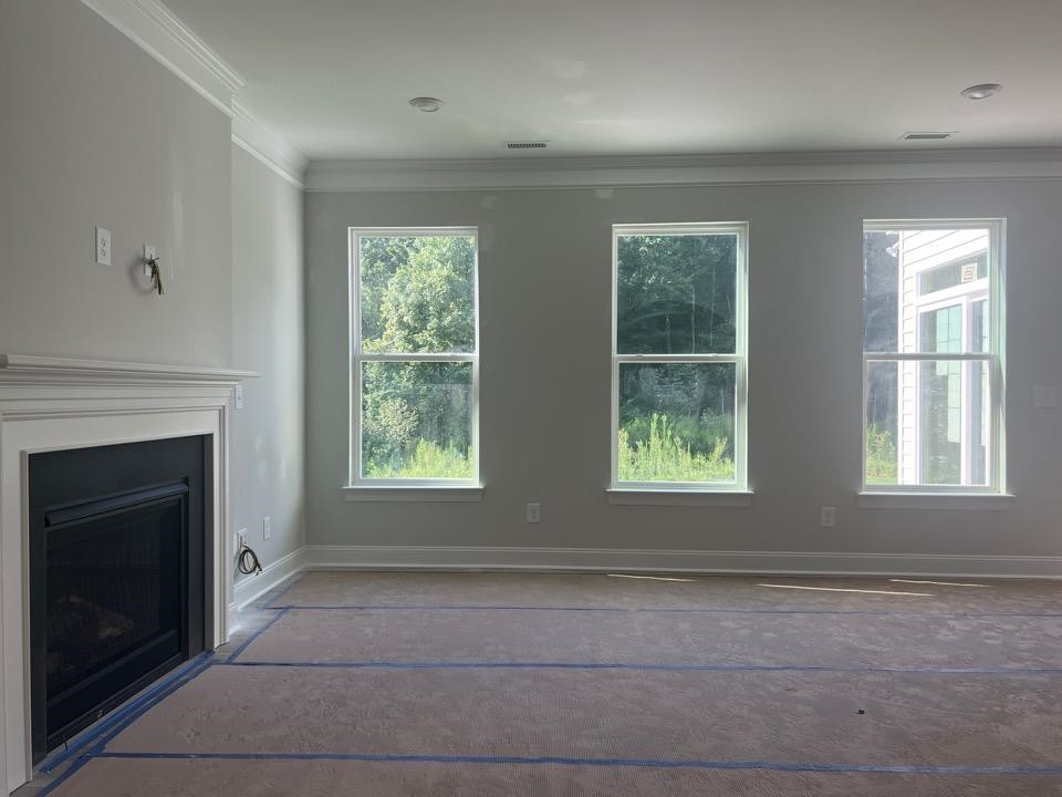 3423 Piedmont Drive Lot 45