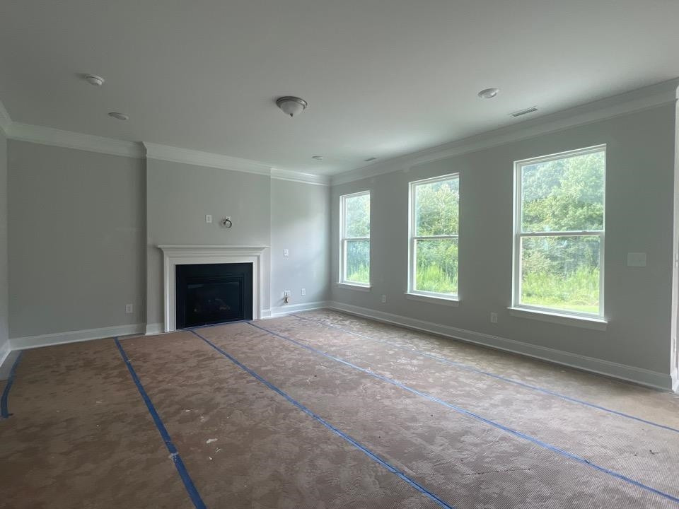 3423 Piedmont Drive Lot 45