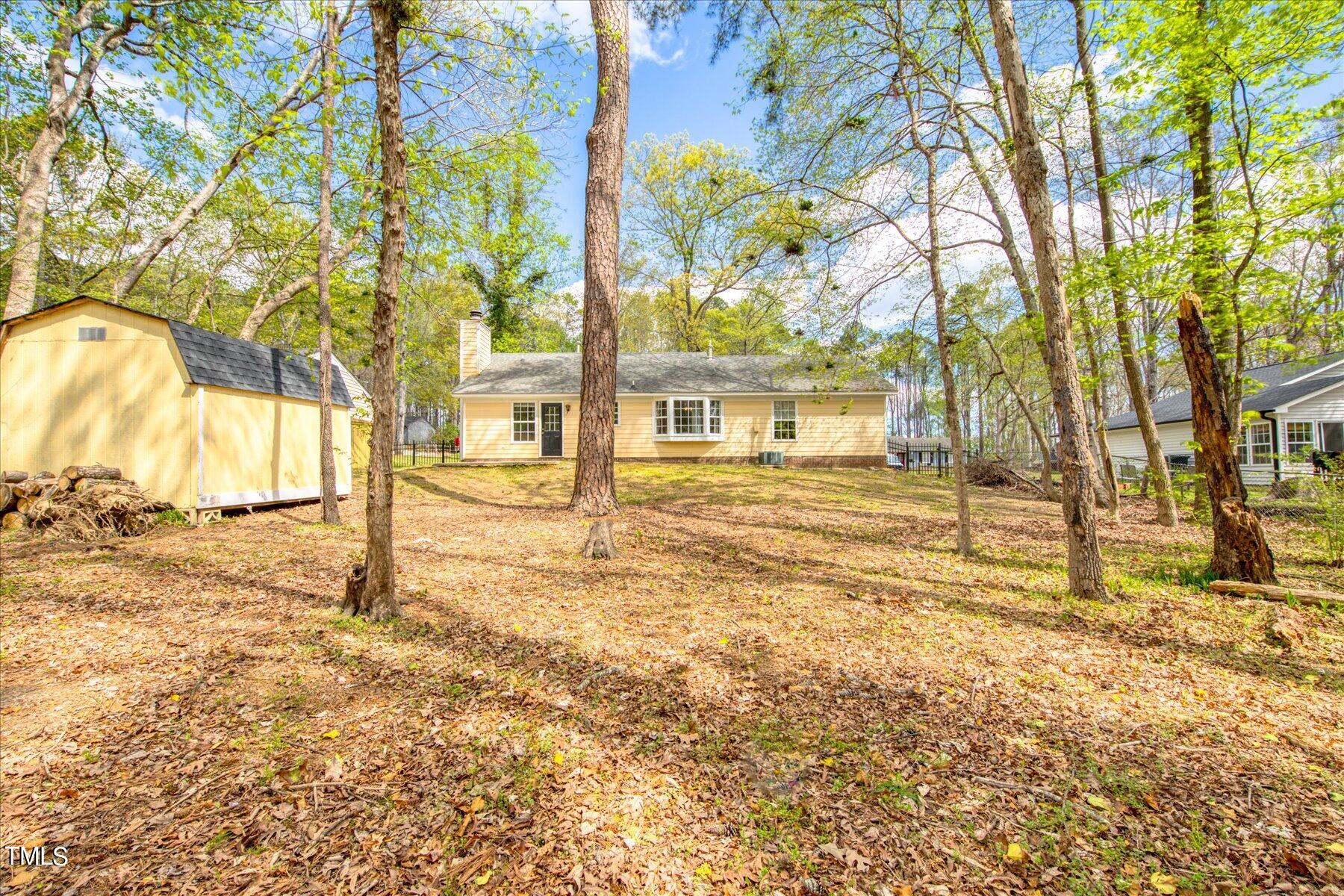 1412 Old Buckhorn Road