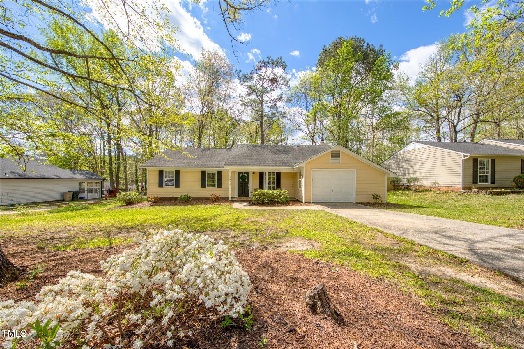 1412 Old Buckhorn Road