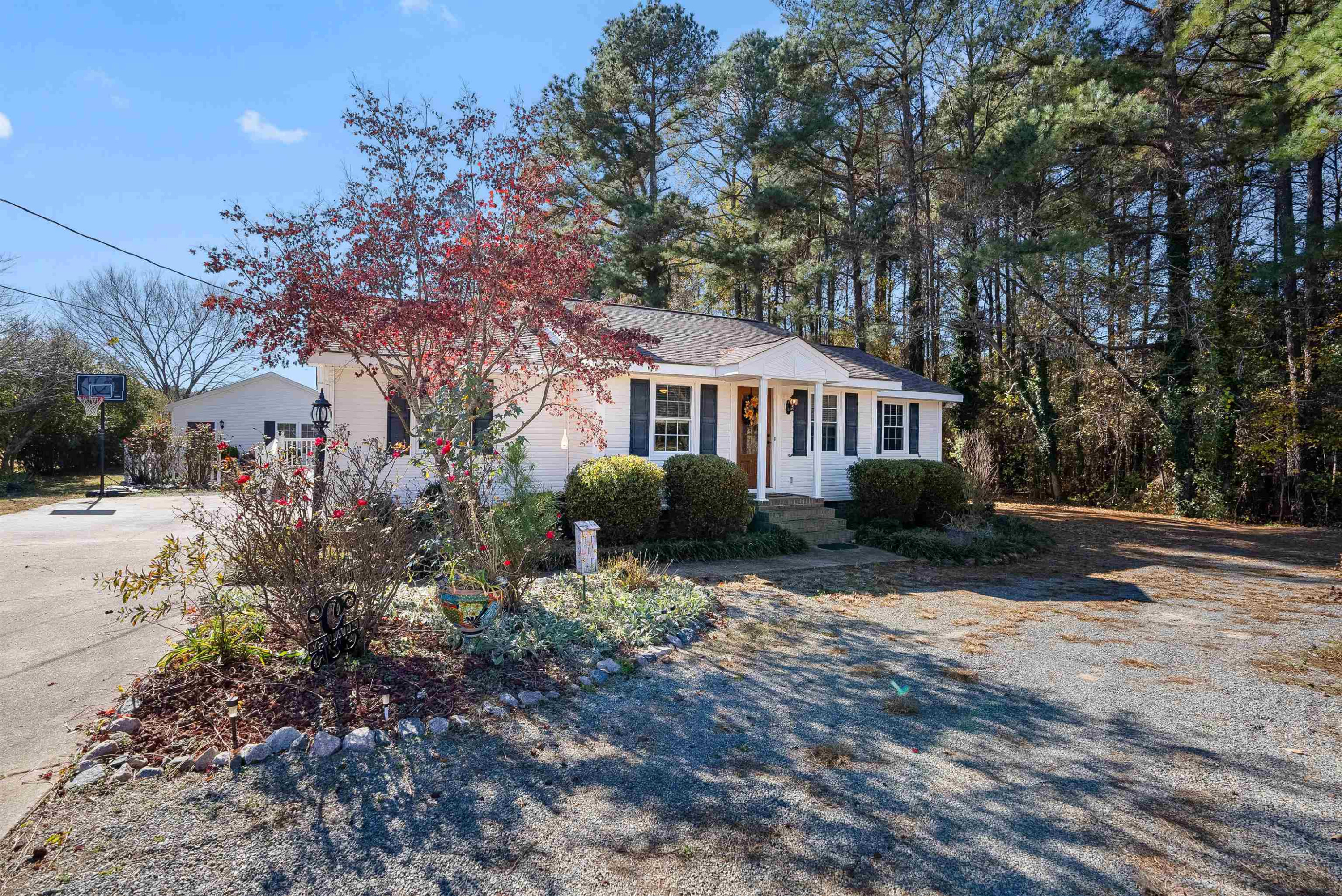 6017 Burt Road