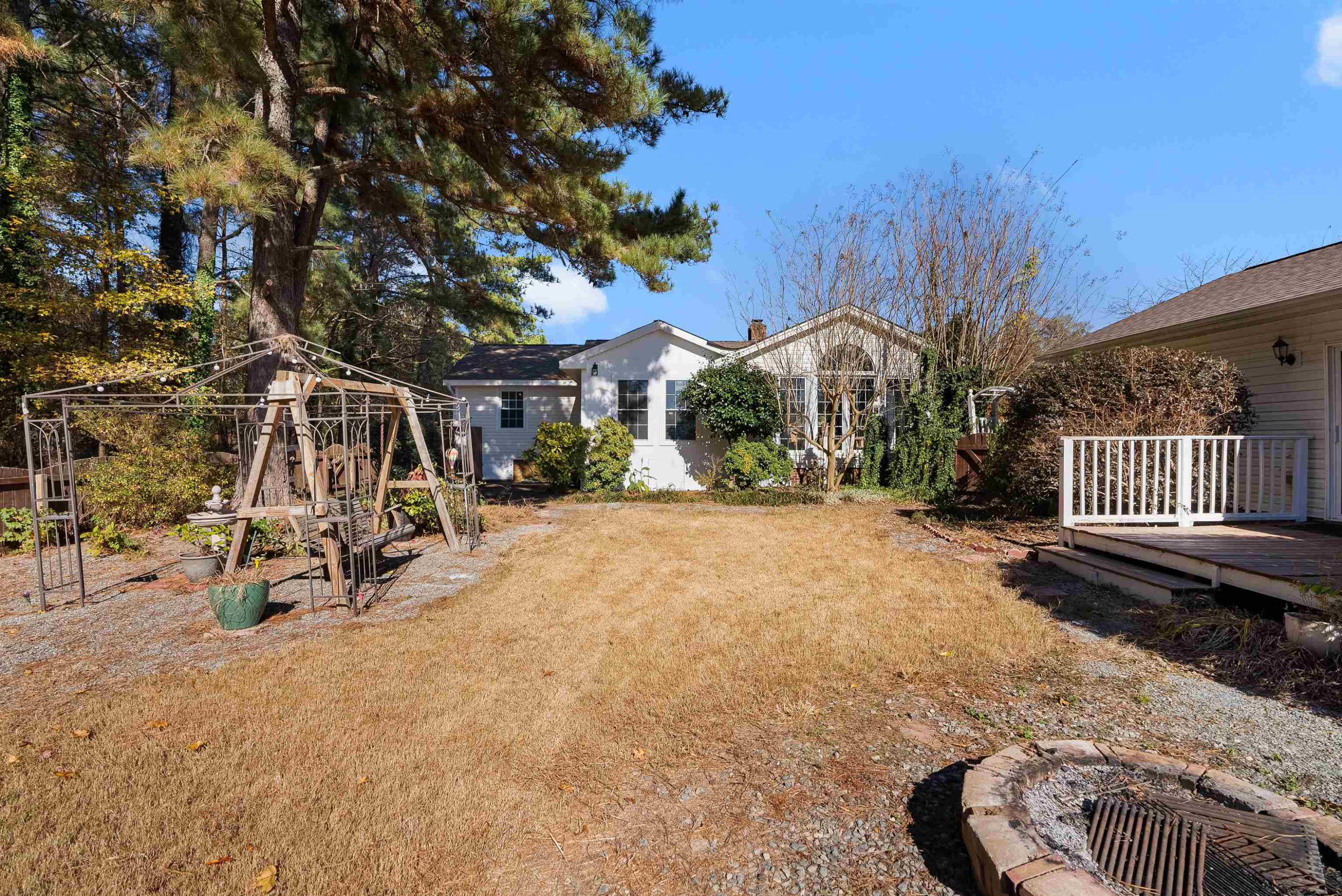 6017 Burt Road