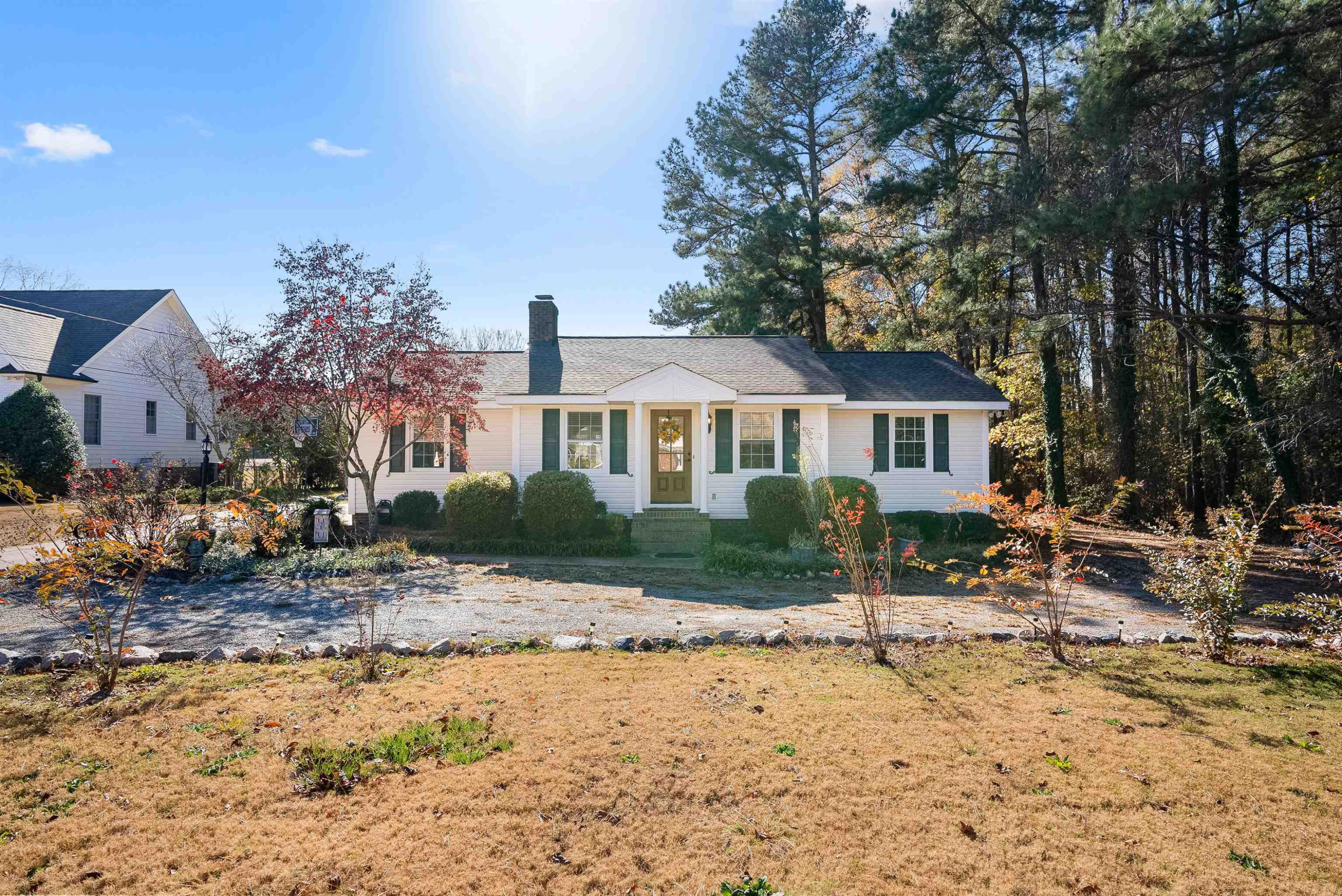 6017 Burt Road