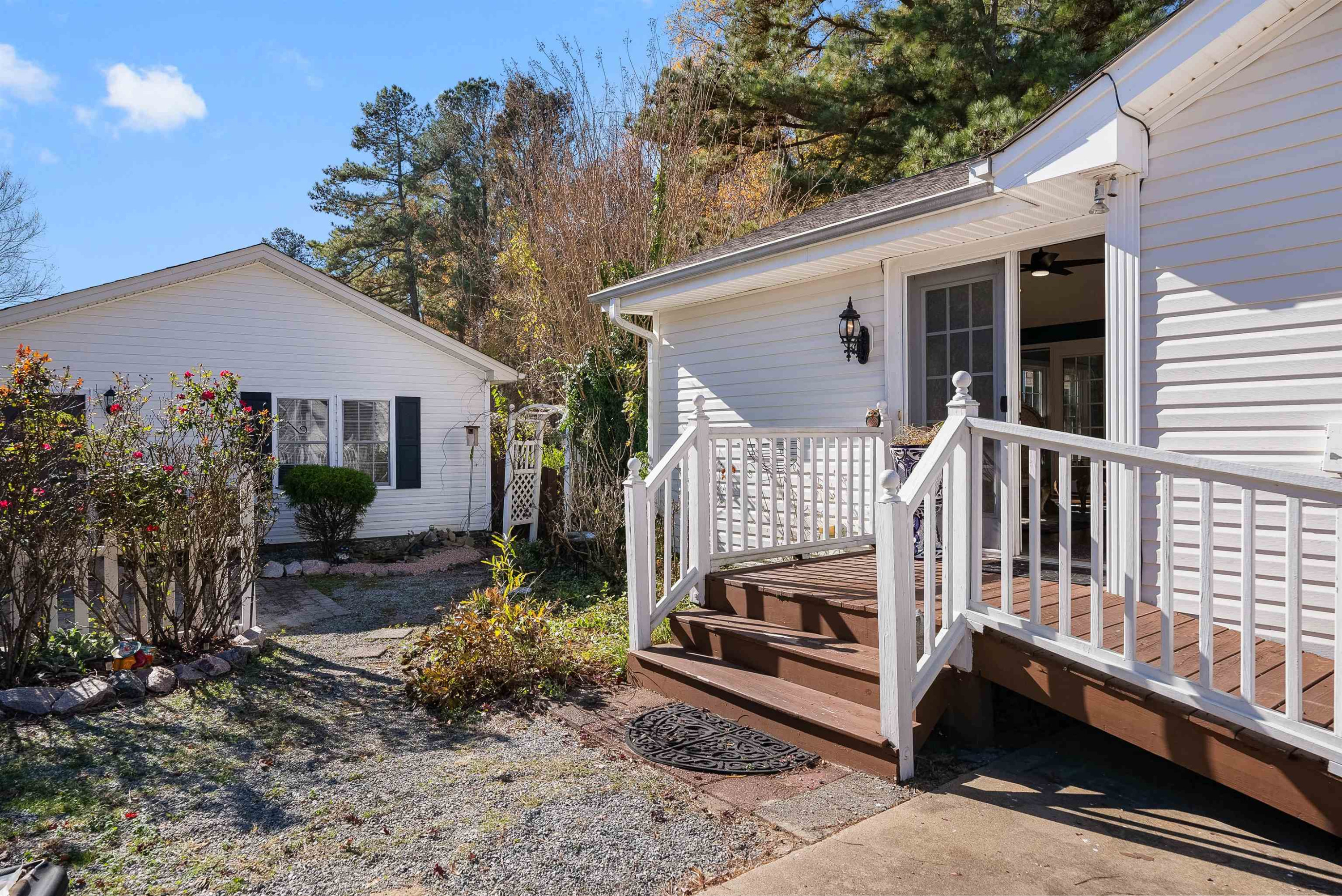6017 Burt Road