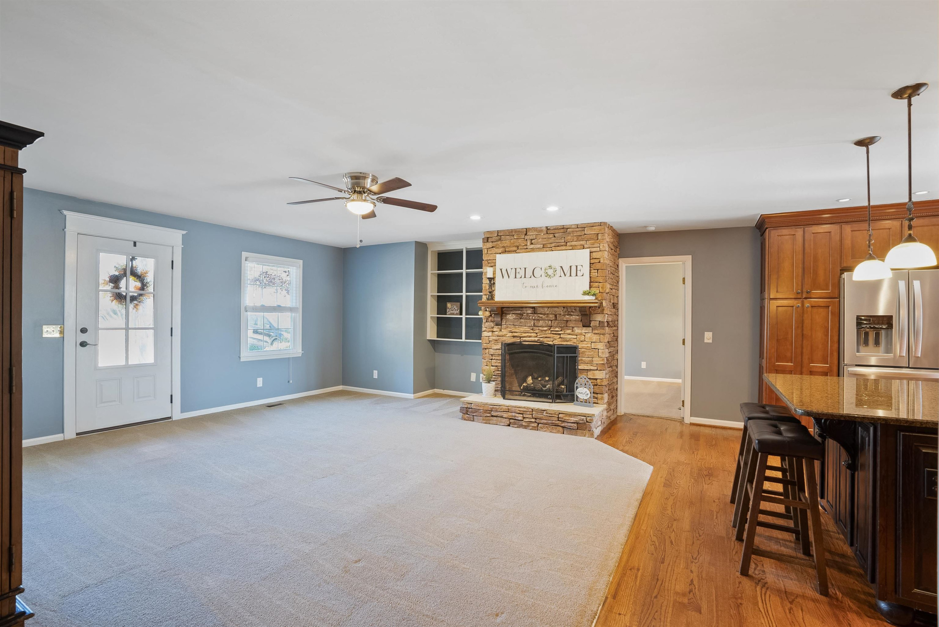 6017 Burt Road