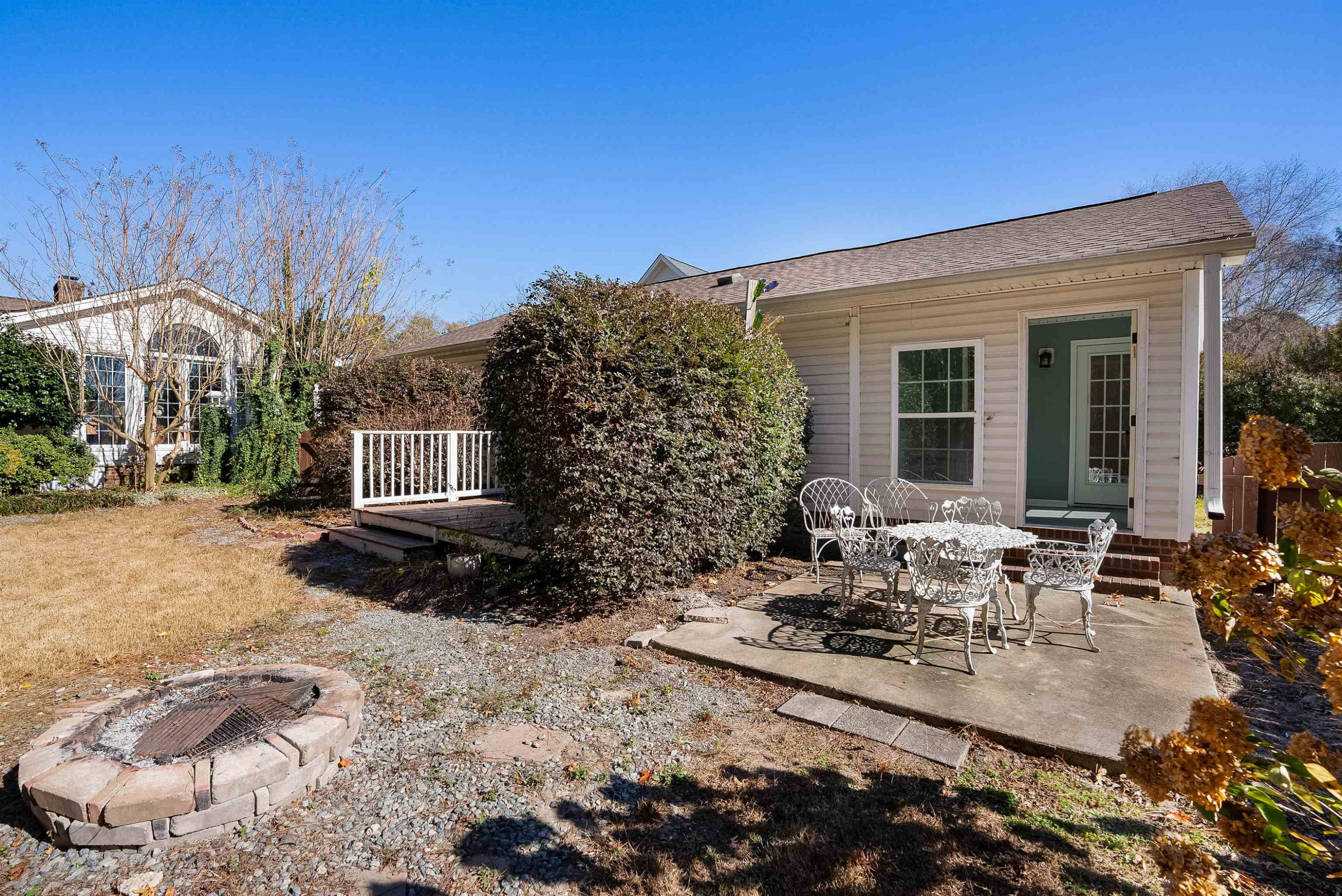 6017 Burt Road