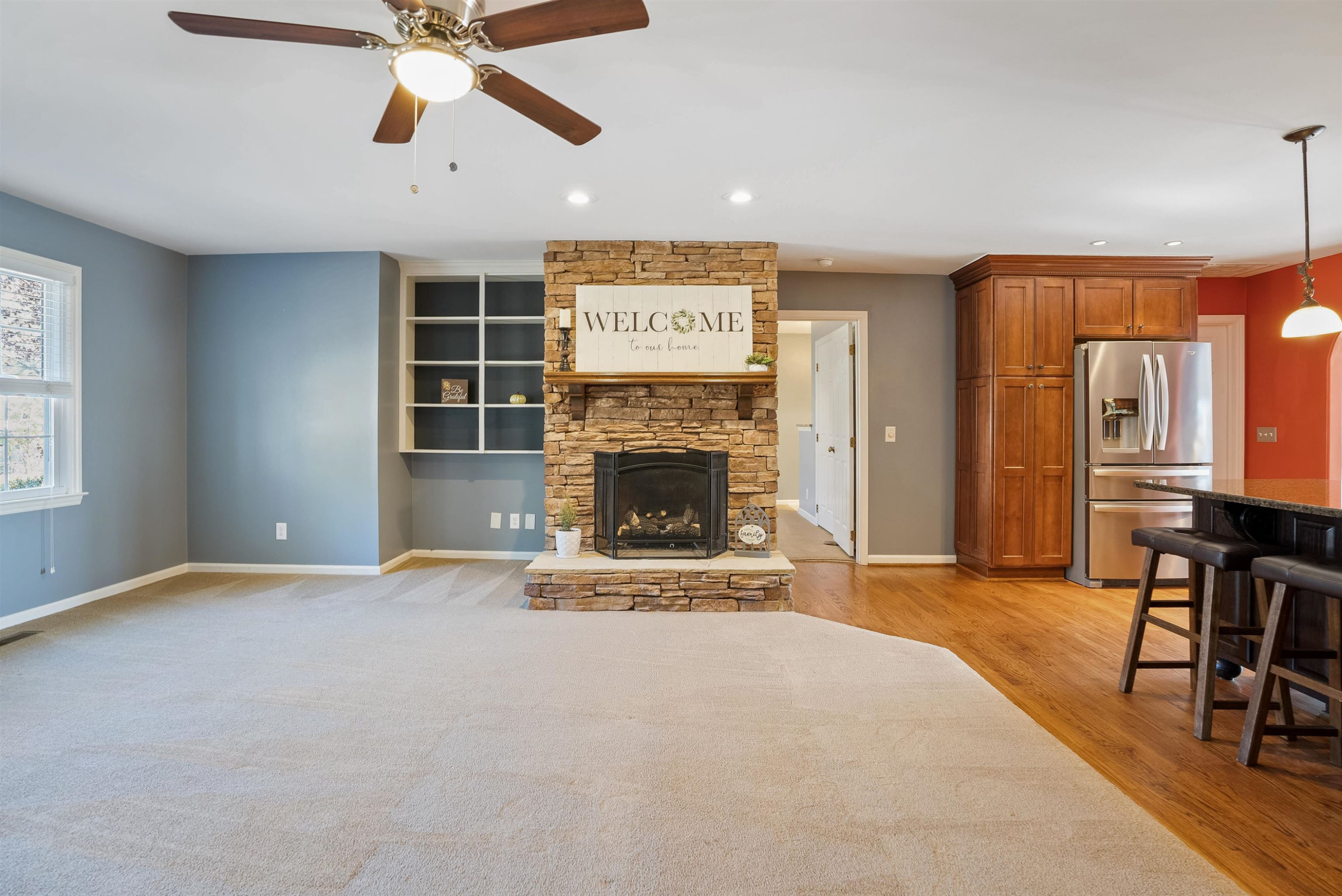 6017 Burt Road
