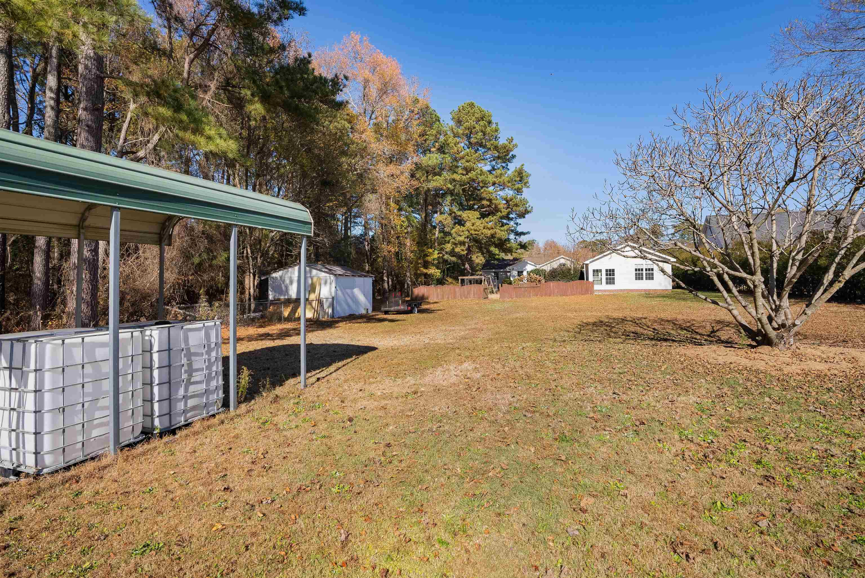 6017 Burt Road