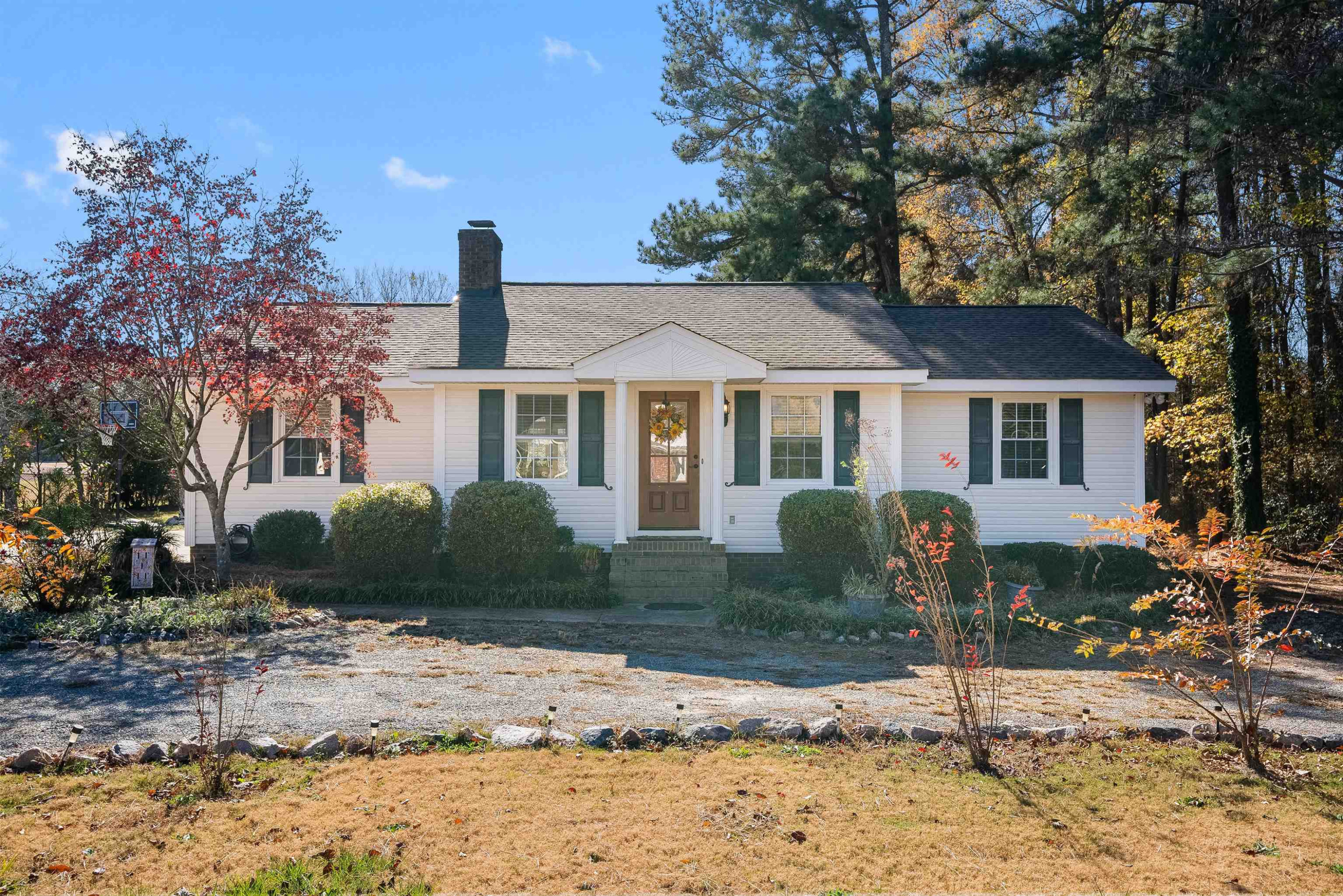 6017 Burt Road