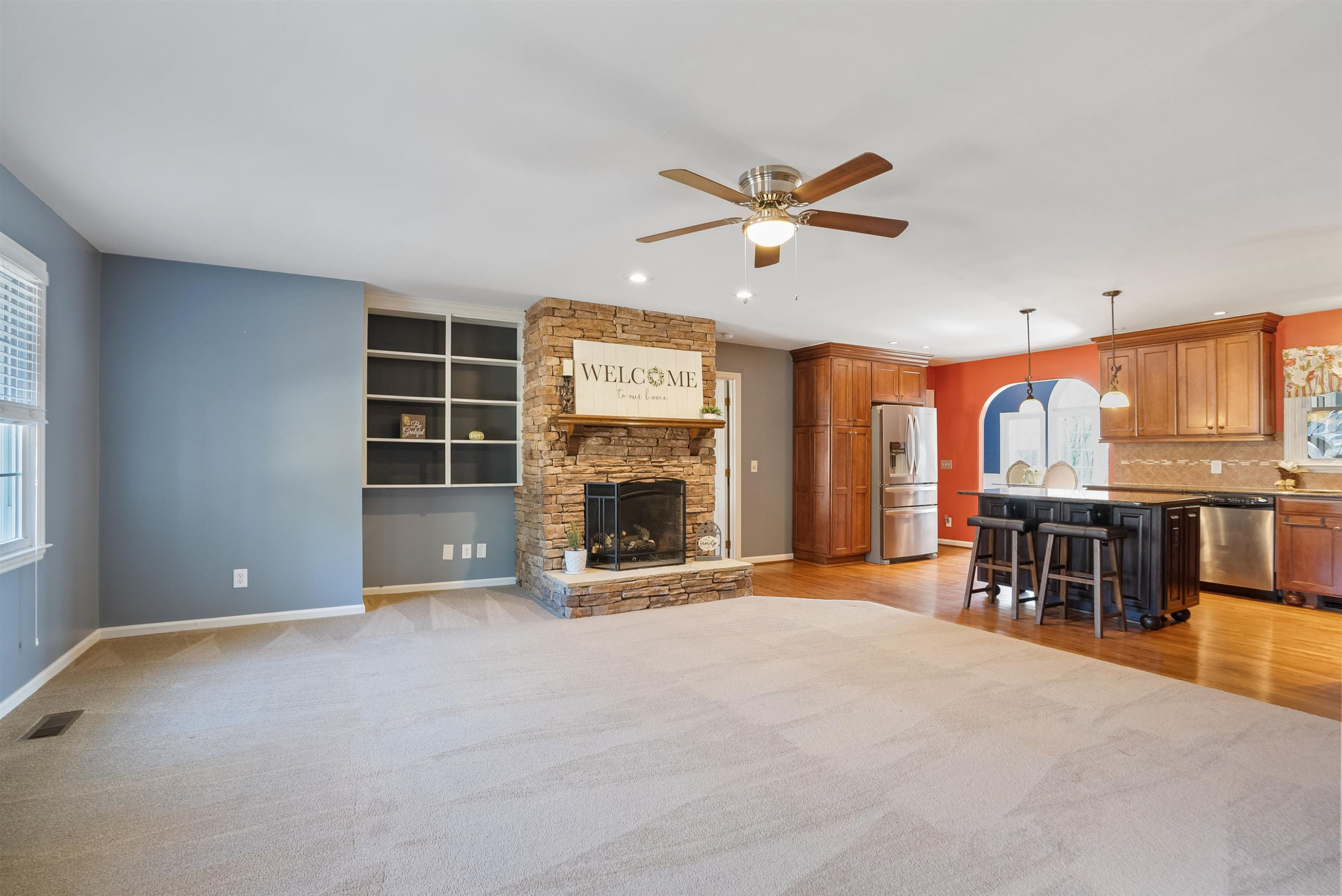 6017 Burt Road