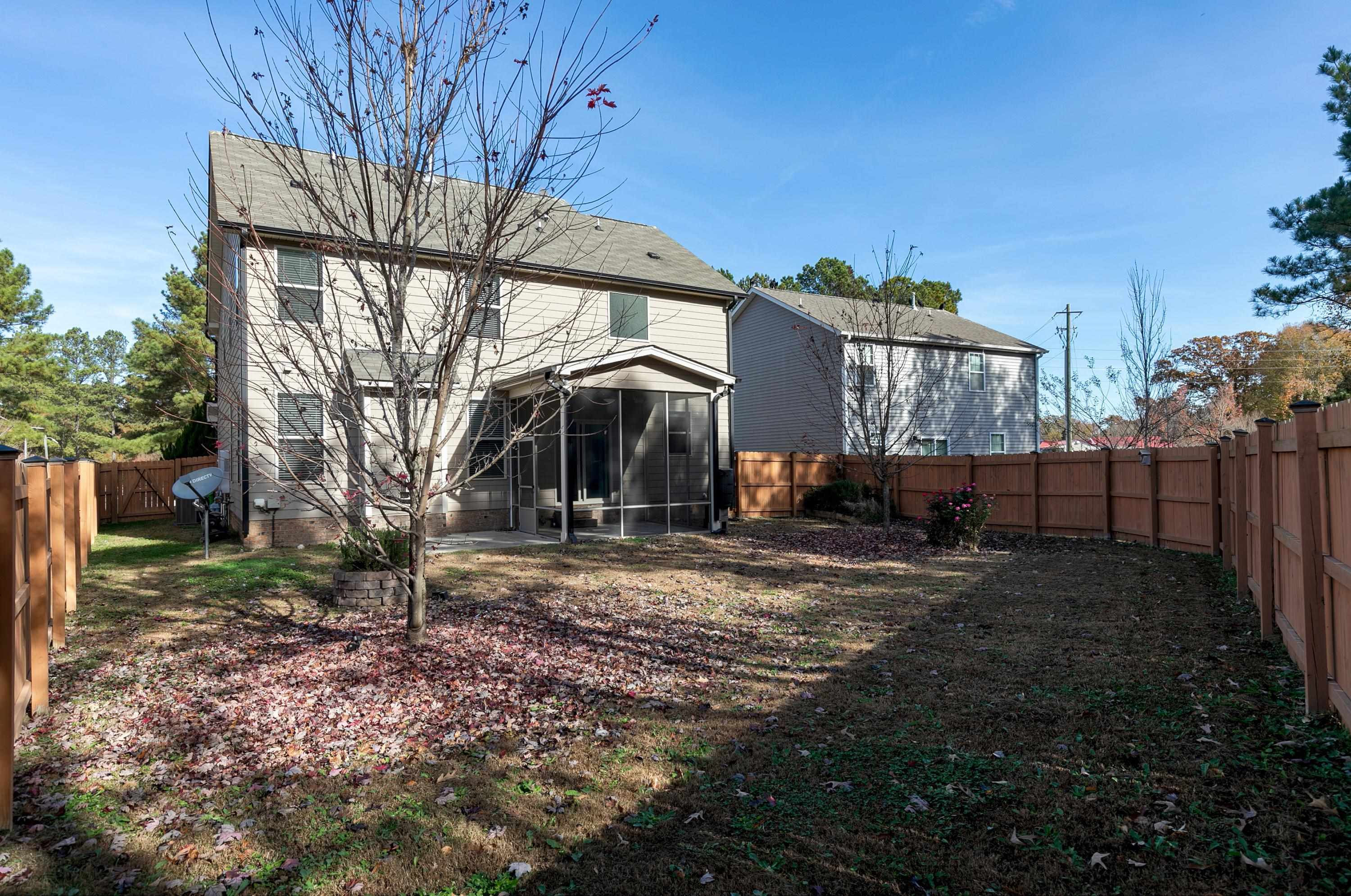 304 Crosstie Street
