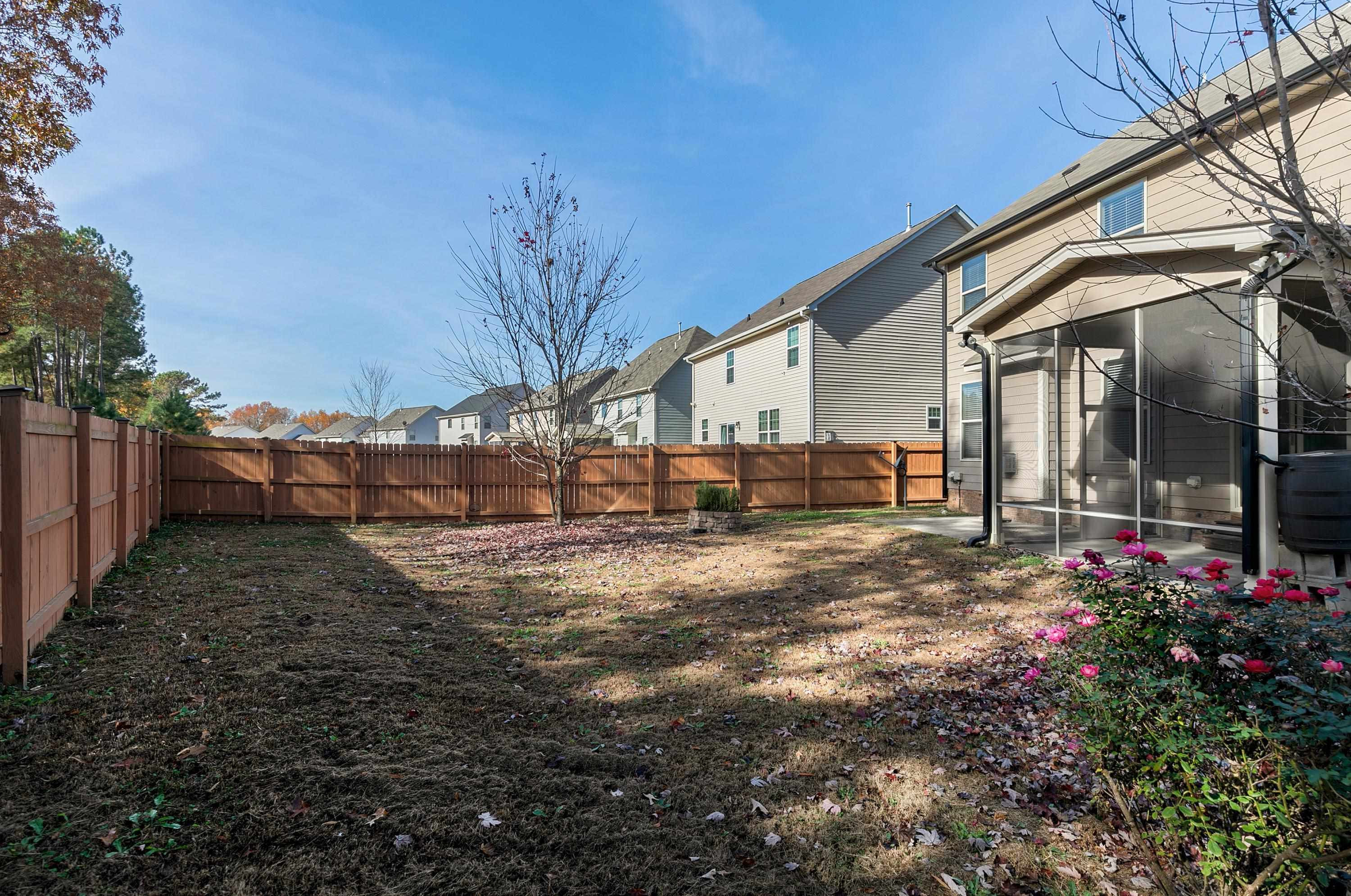 304 Crosstie Street