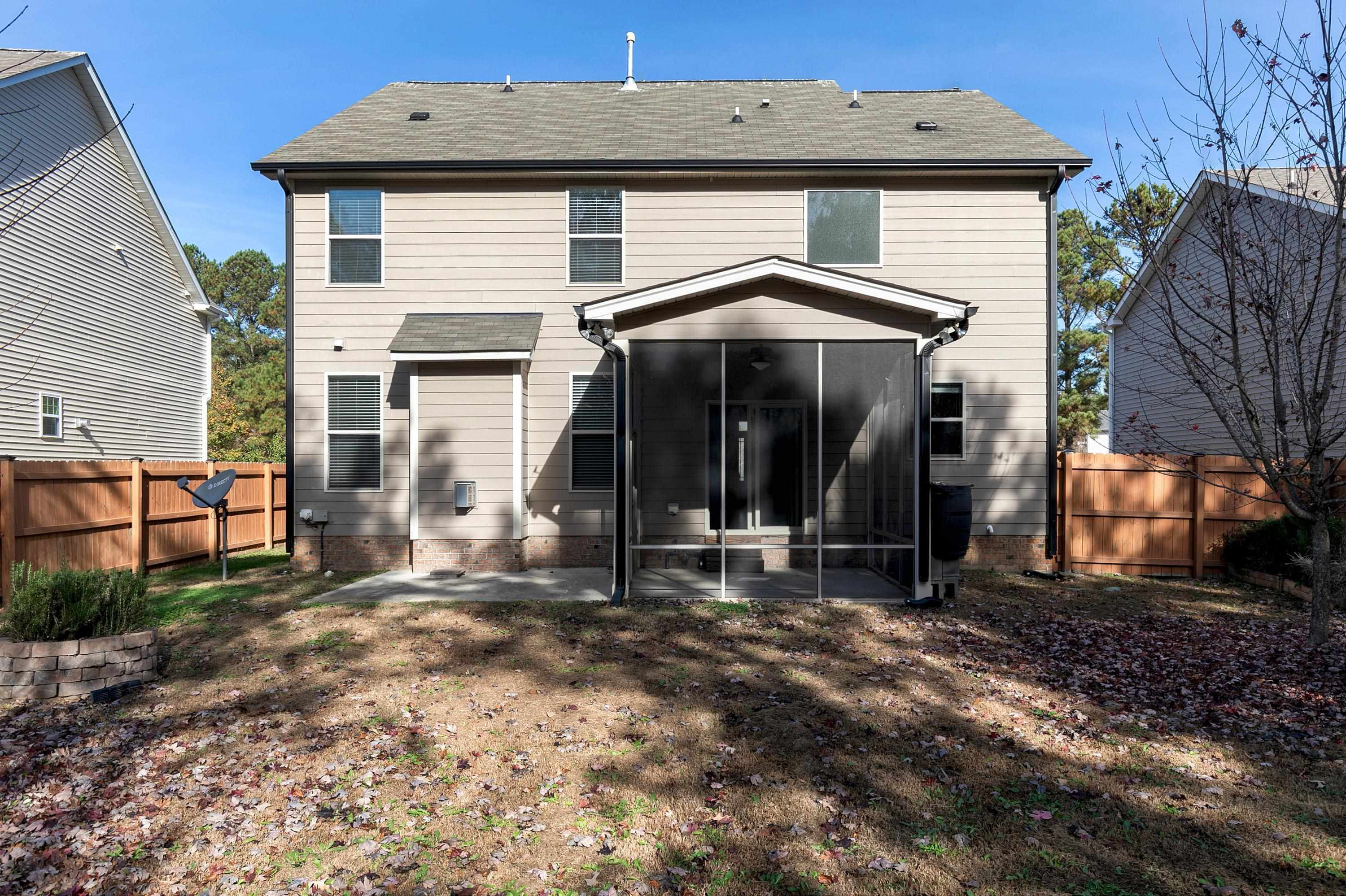 304 Crosstie Street