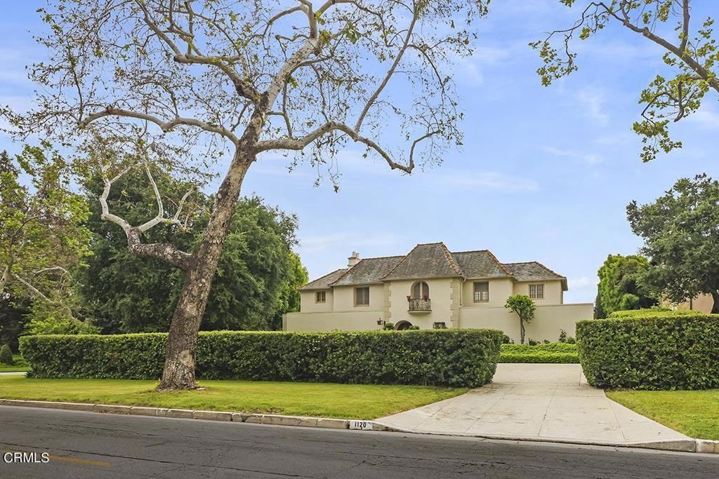 1120 Arden Road