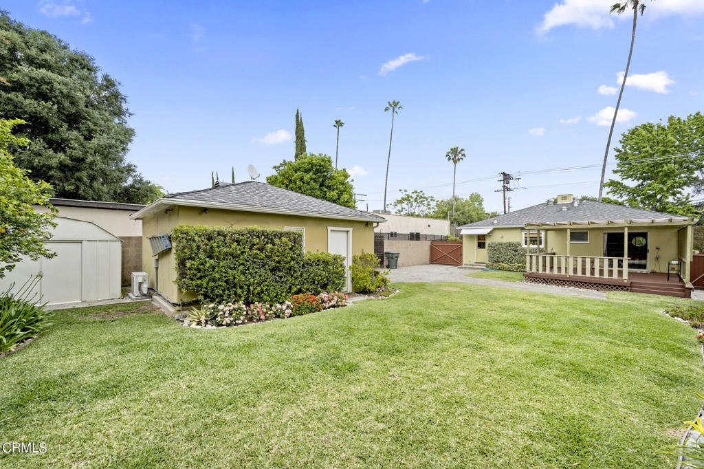 163 El Nido Avenue