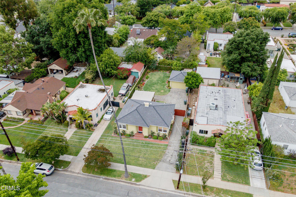 163 El Nido Avenue