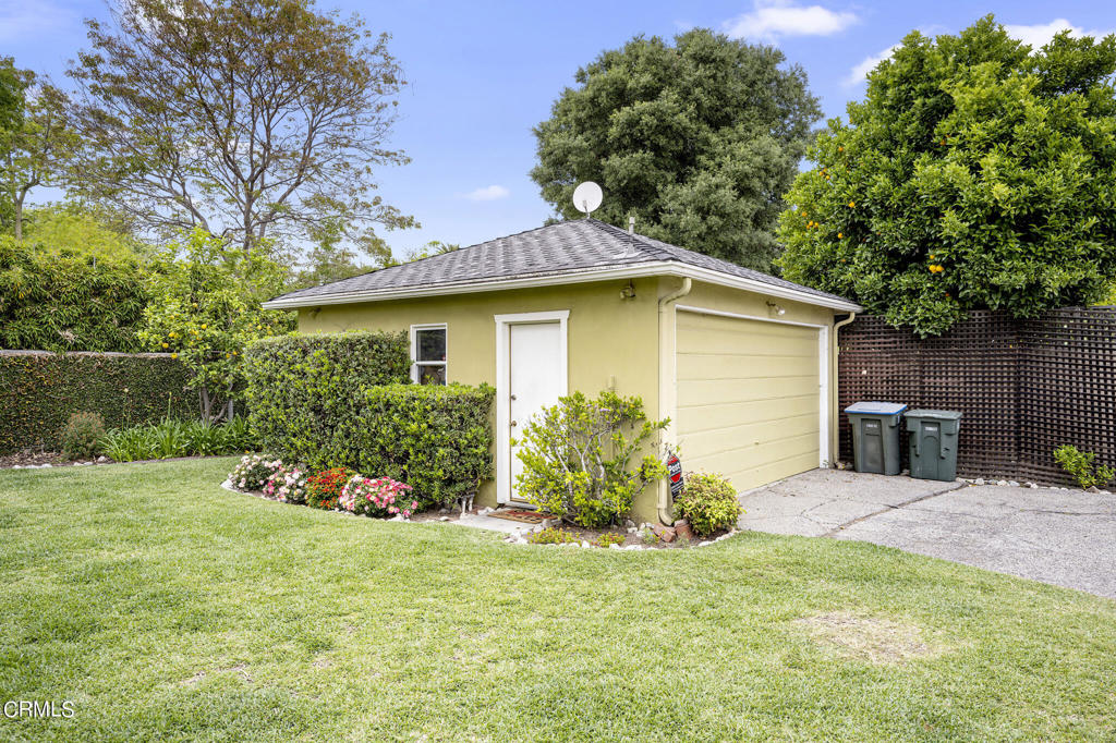 163 El Nido Avenue