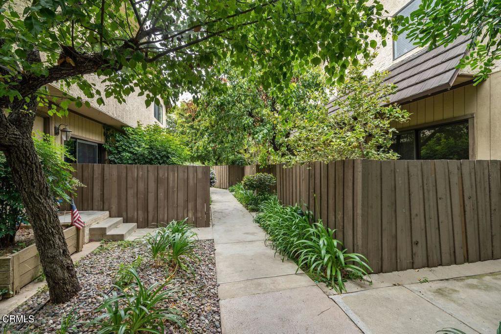 15061 Sherman Way Unit: D
