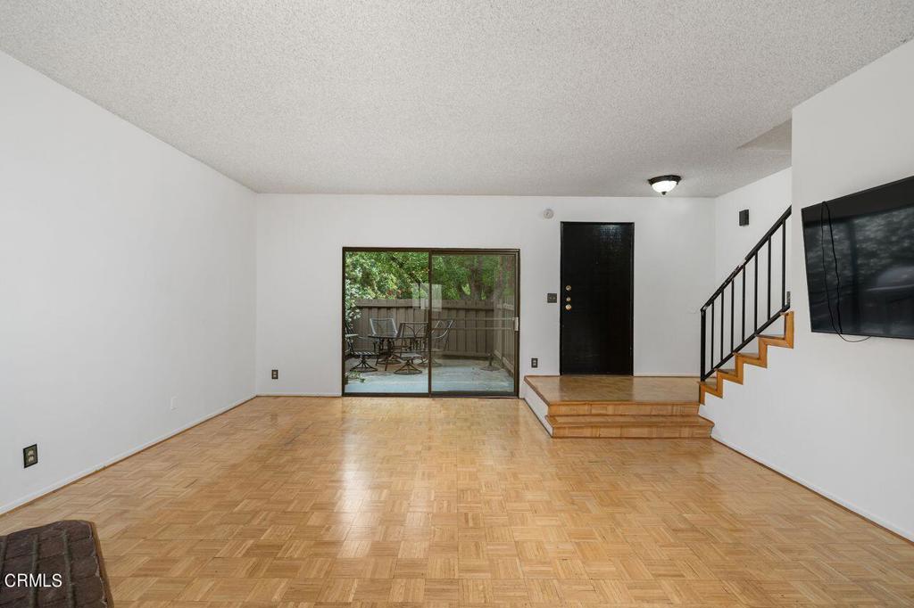 15061 Sherman Way Unit: D