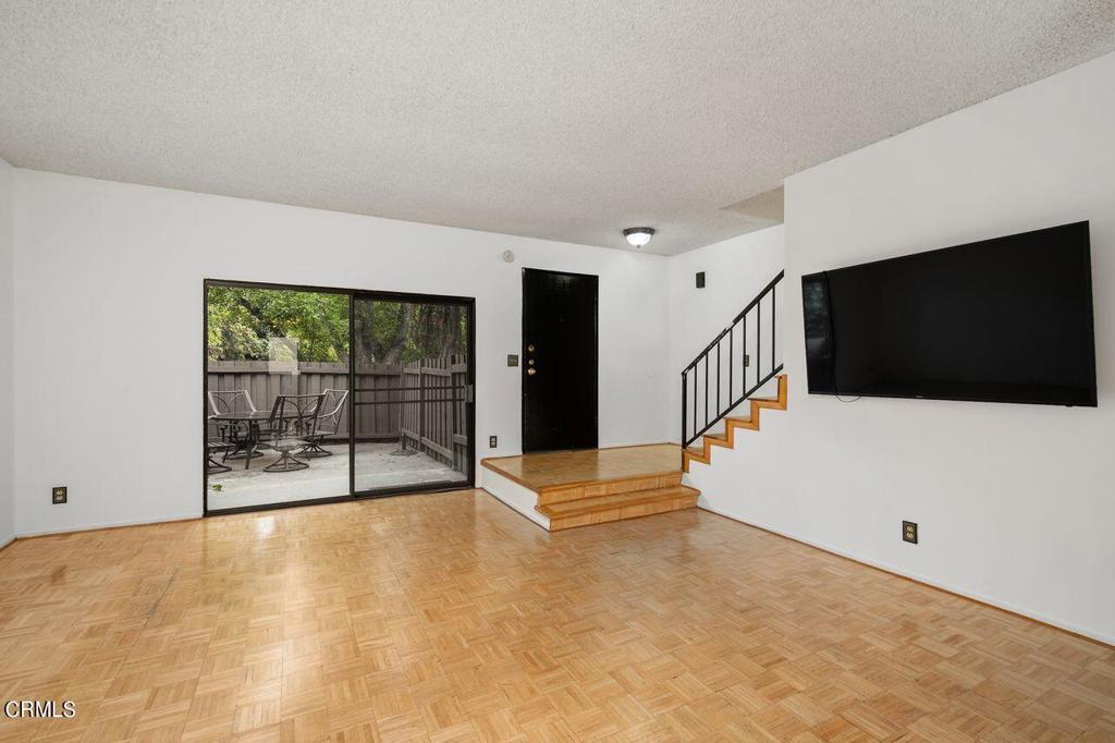 15061 Sherman Way Unit: D