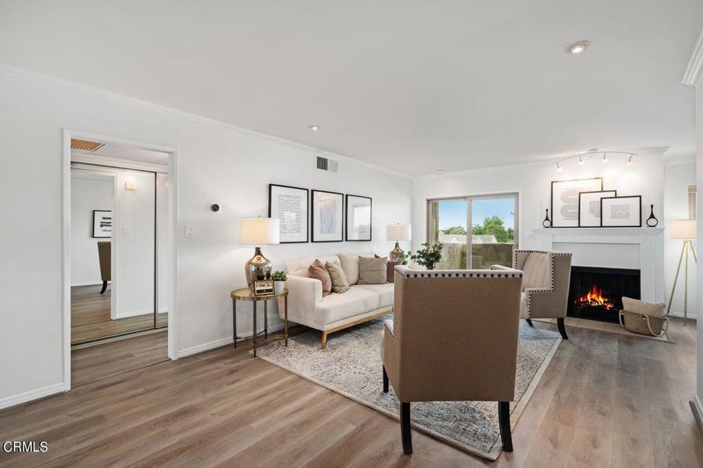 2386 E Del Mar Boulevard Unit: 225