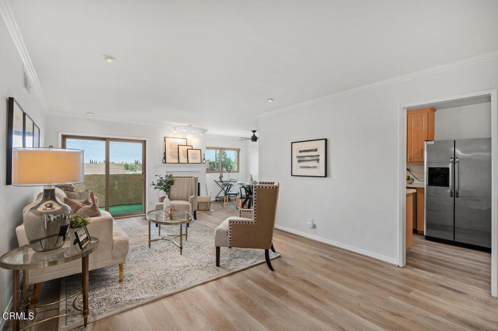 2386 E Del Mar Boulevard Unit: 225