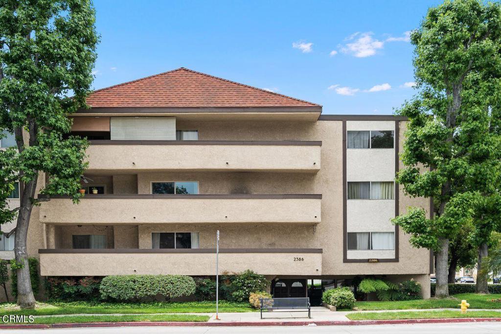 2386 E Del Mar Boulevard Unit: 225