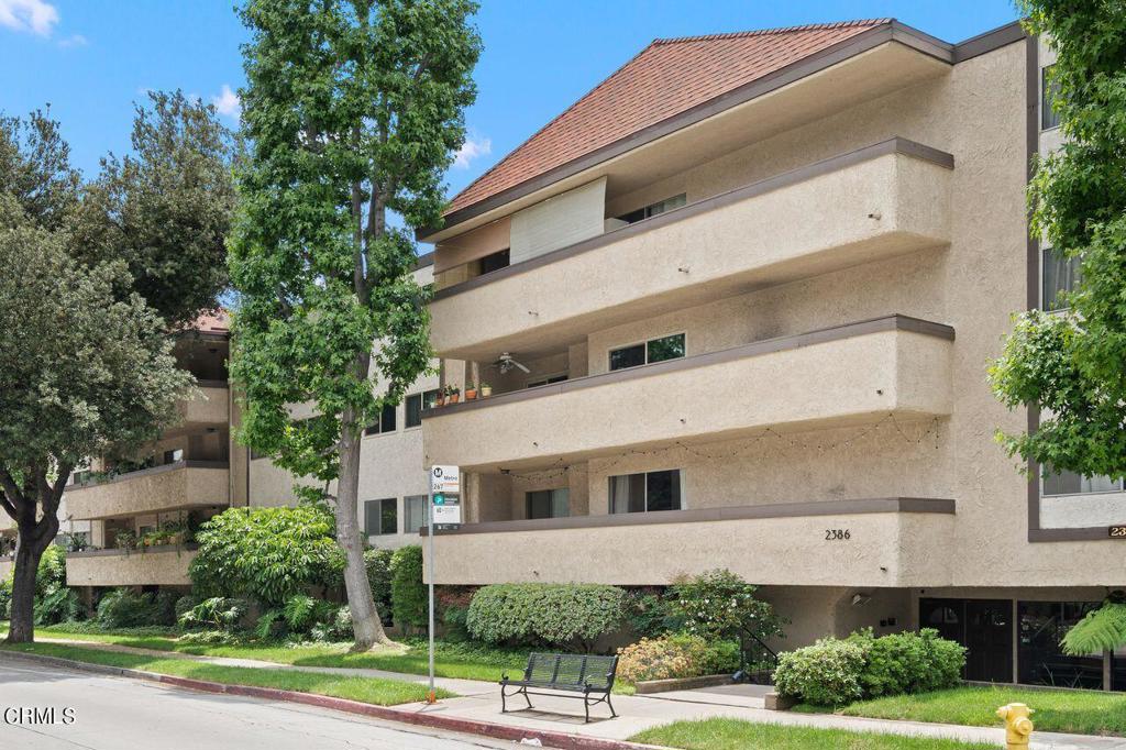 2386 E Del Mar Boulevard Unit: 225