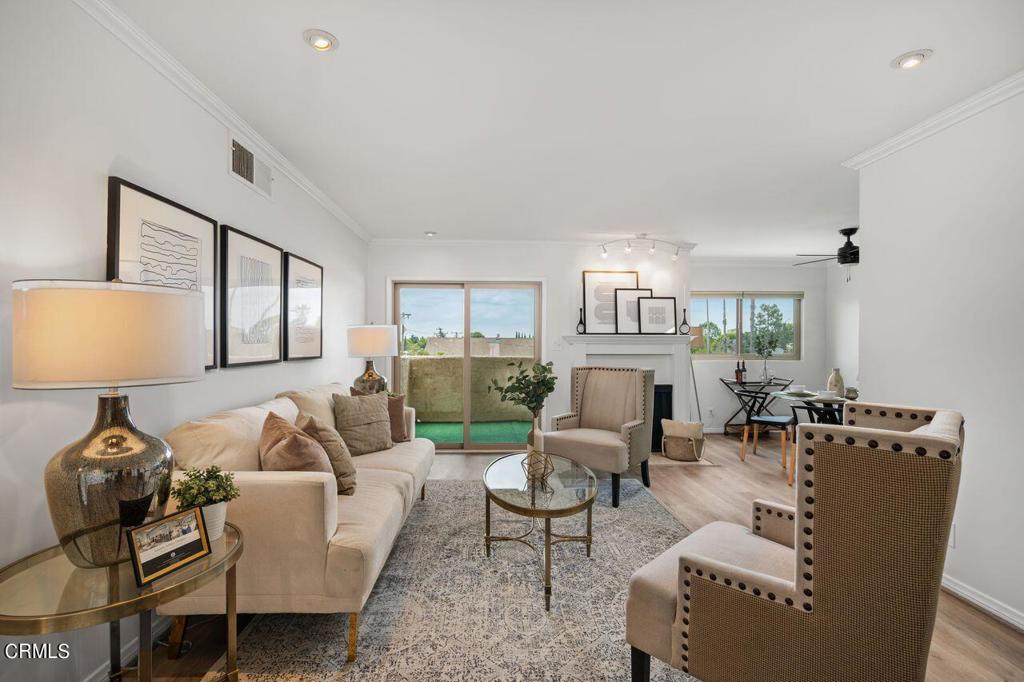 2386 E Del Mar Boulevard Unit: 225