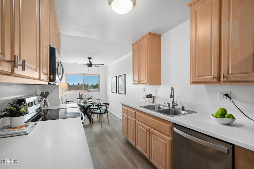 2386 E Del Mar Boulevard Unit: 225