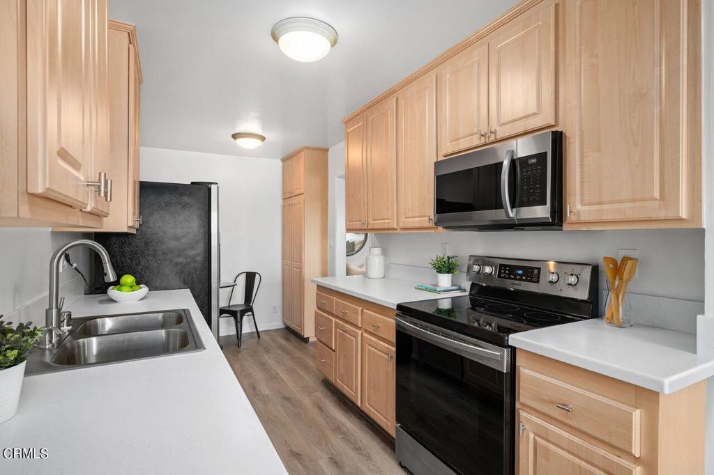 2386 E Del Mar Boulevard Unit: 225