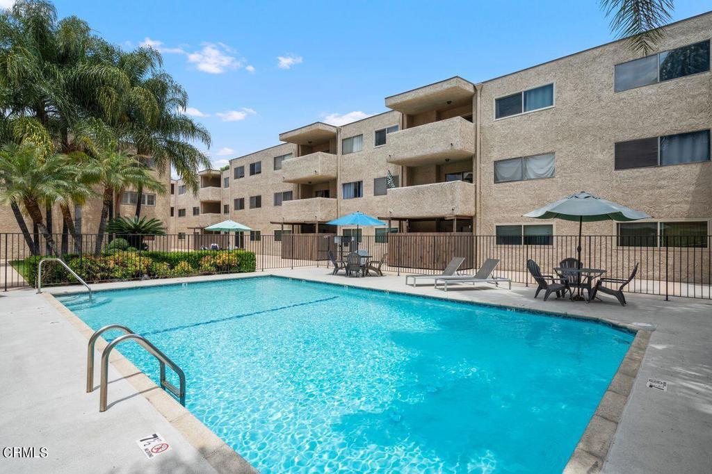 2386 E Del Mar Boulevard Unit: 225