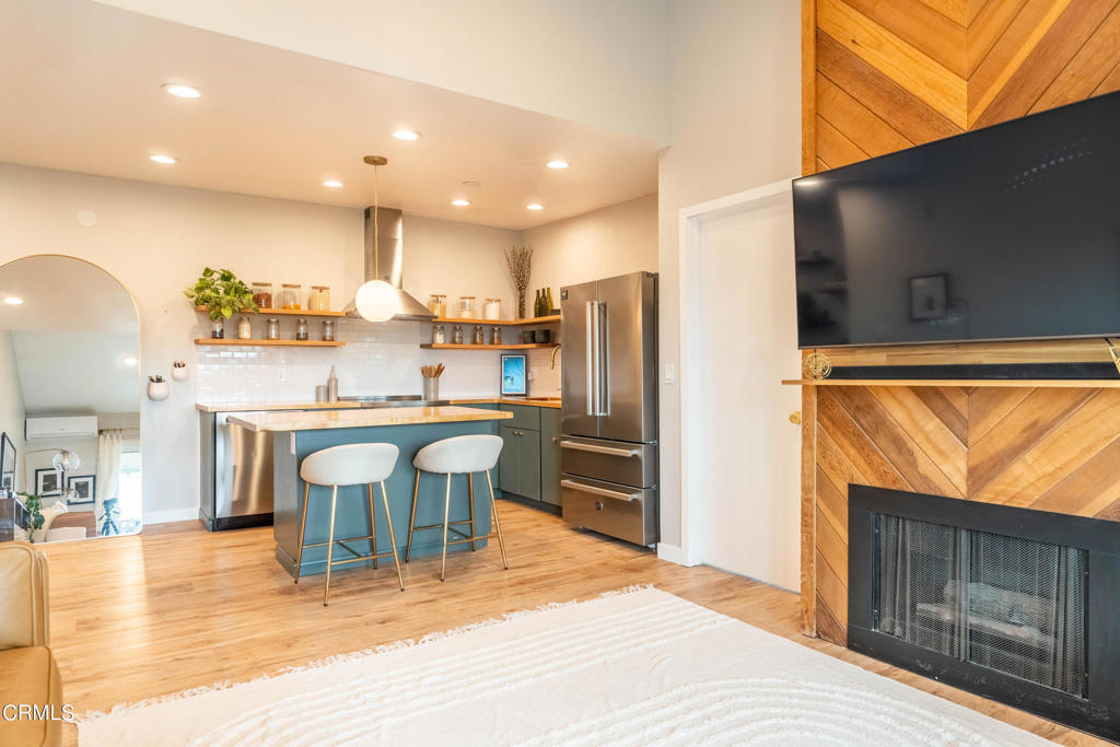 5850 Benner Street Unit: 306