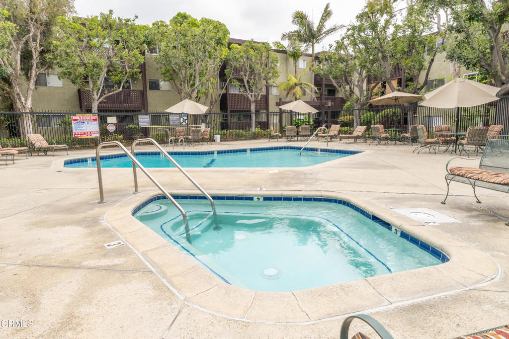 5850 Benner Street Unit: 306