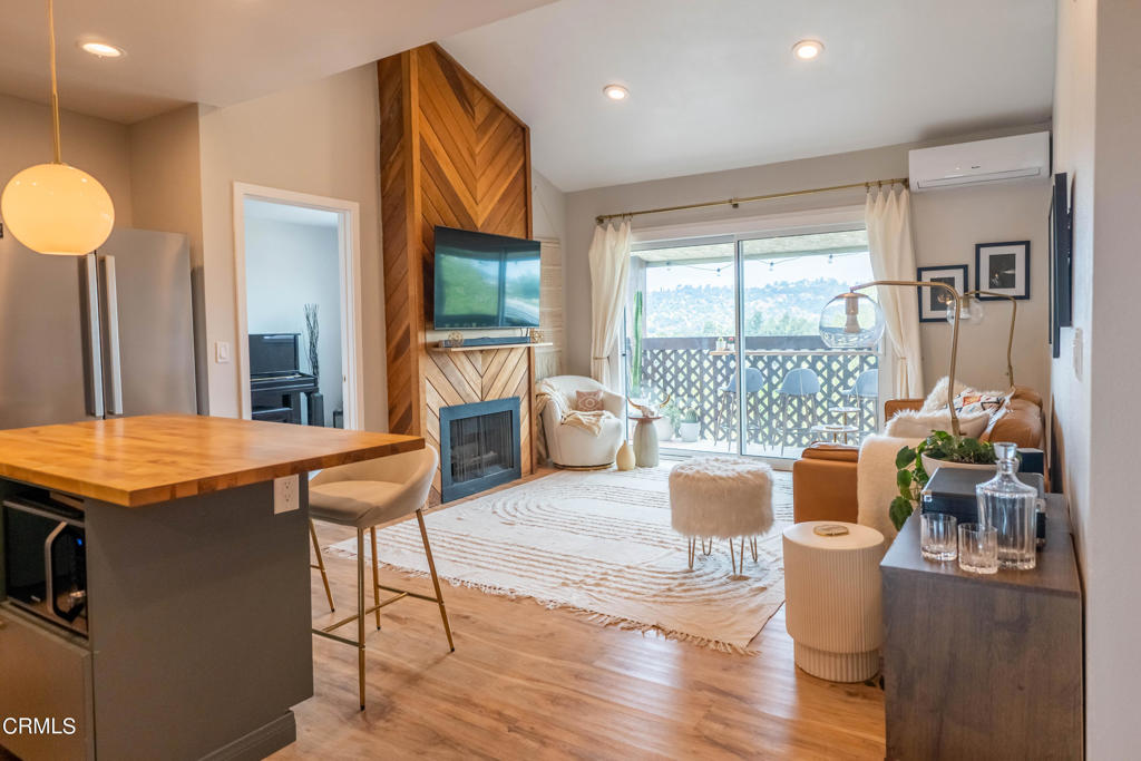 5850 Benner Street Unit: 306
