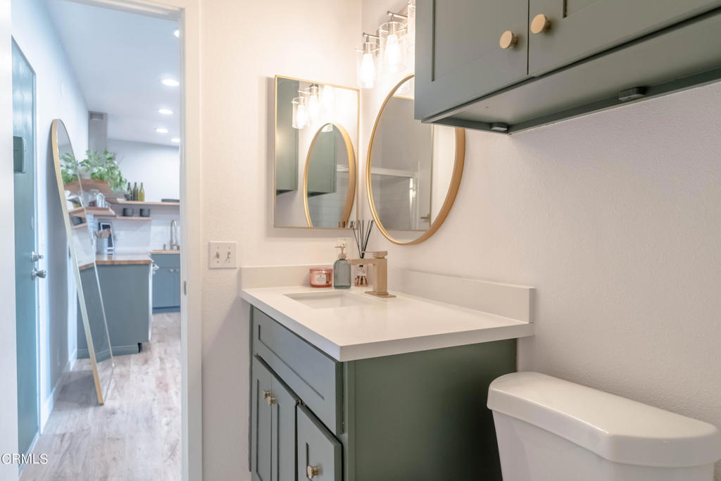 5850 Benner Street Unit: 306