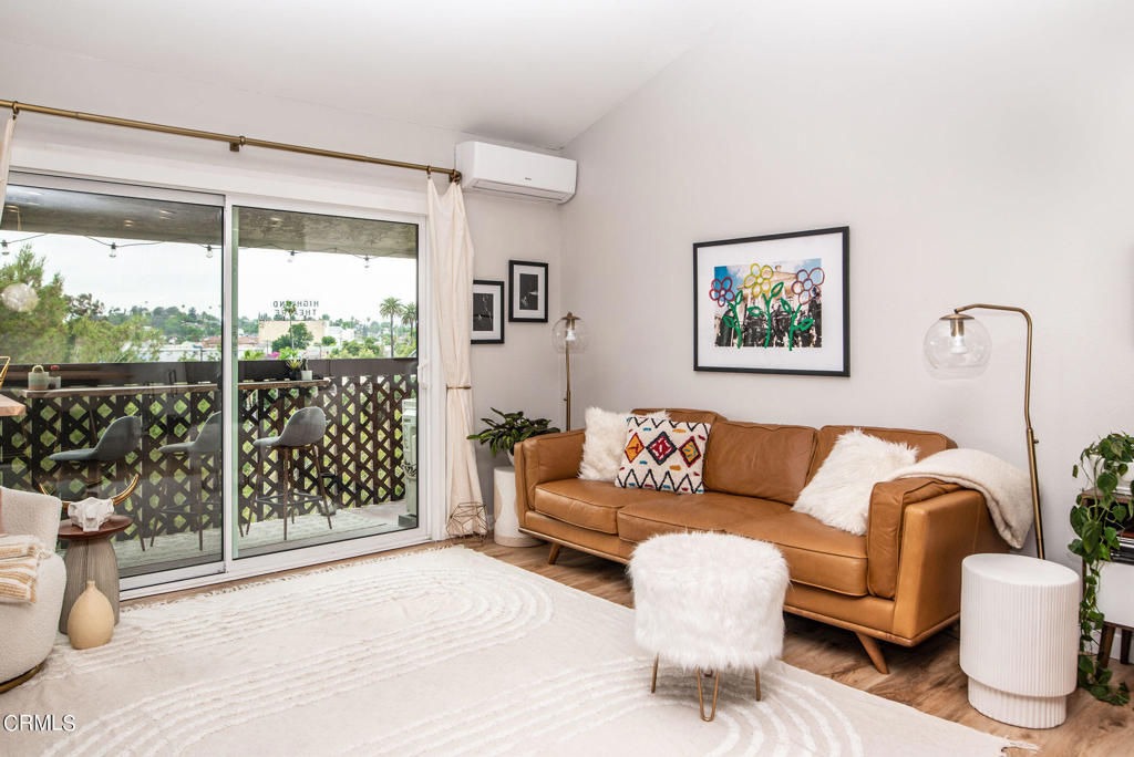 5850 Benner Street Unit: 306