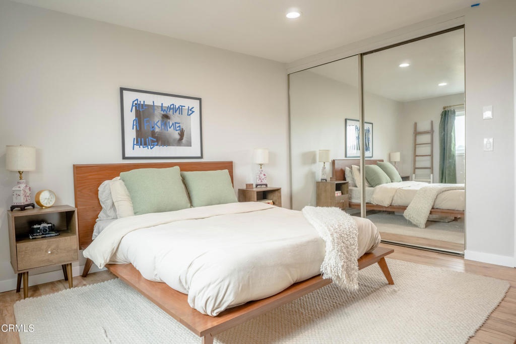 5850 Benner Street Unit: 306