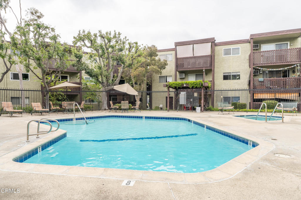 5850 Benner Street Unit: 306