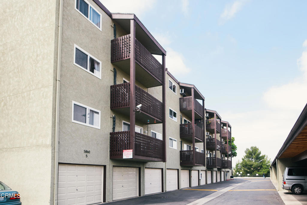 5850 Benner Street Unit: 306