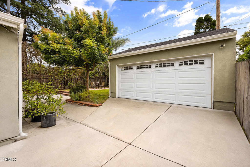 333 N Frederic Street