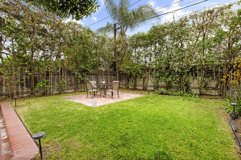 333 N Frederic Street