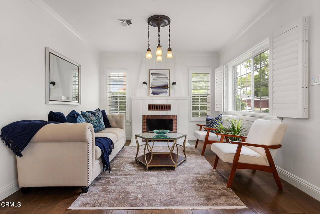 333 N Frederic Street