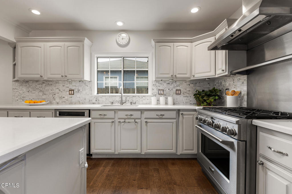 333 N Frederic Street